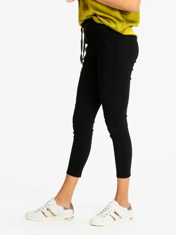 Solada Pantalón mujer stretch ligero