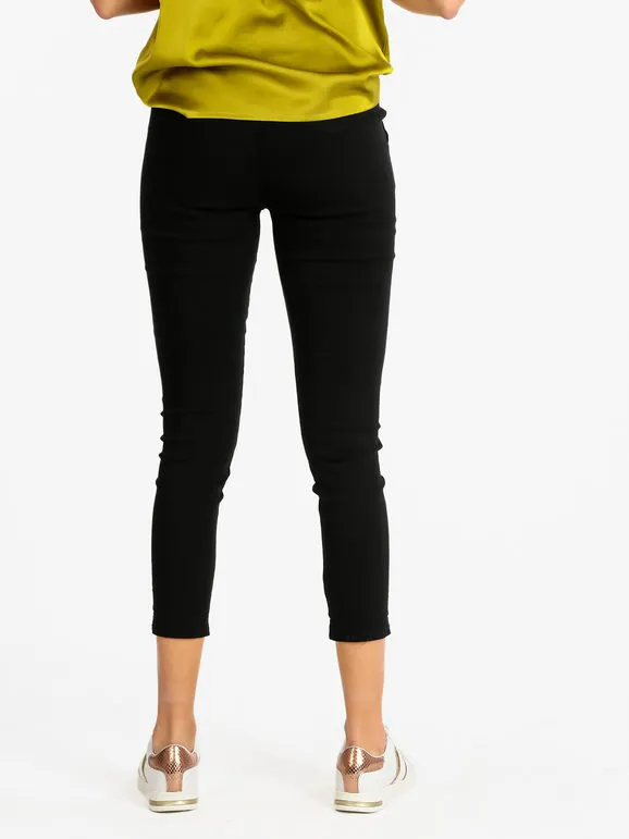 Solada Pantalón mujer stretch ligero