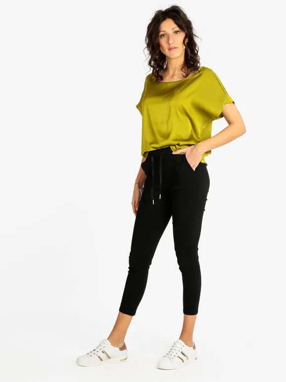 Solada Pantalón mujer stretch ligero