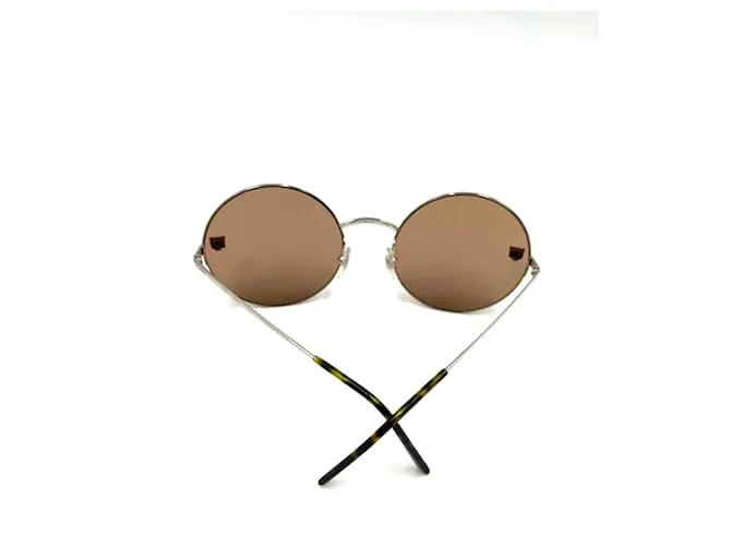Solaires CARTIER Plata 