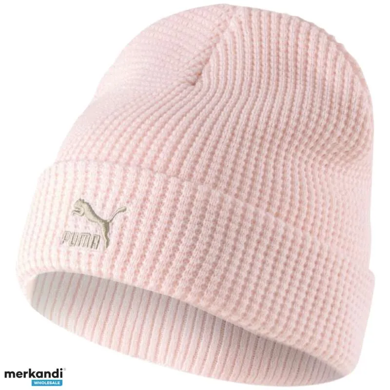 Sombrero de invierno Puma
