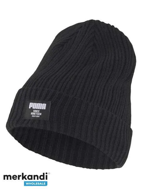 Sombrero de invierno Puma