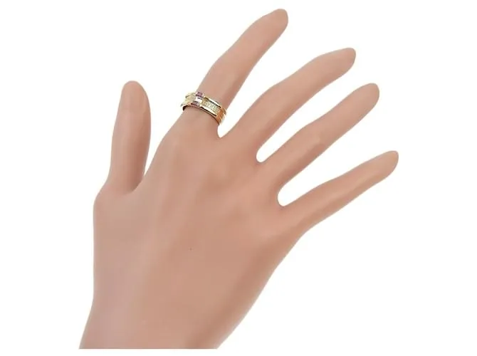 SONIA RYKIEL Dorado 