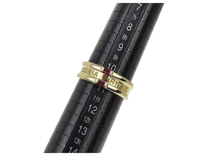 SONIA RYKIEL Dorado 