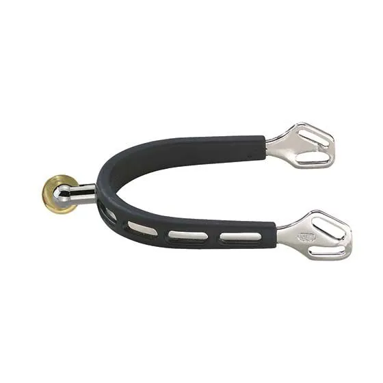 Sprenger Espuelas Ultra Fit Extra grip, comfort roller vertical