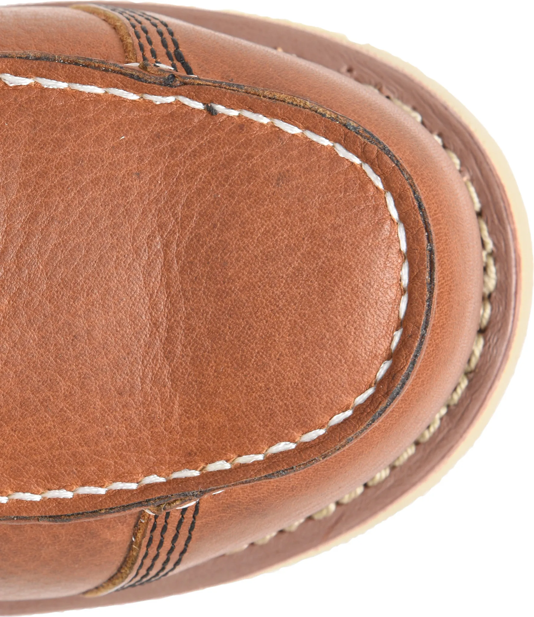 Staple Gun 6" Soft Toe Work Boot