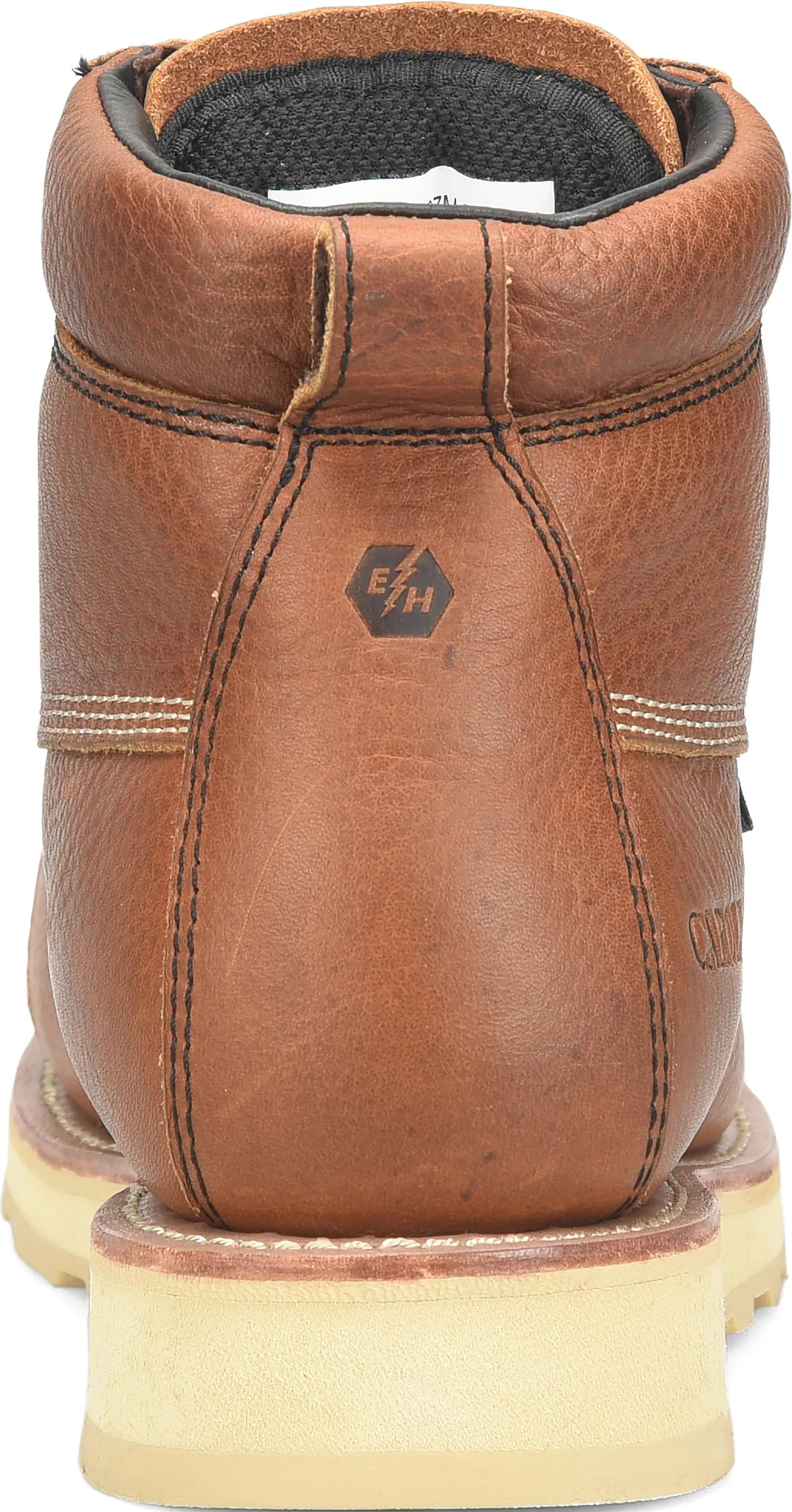 Staple Gun 6" Soft Toe Work Boot