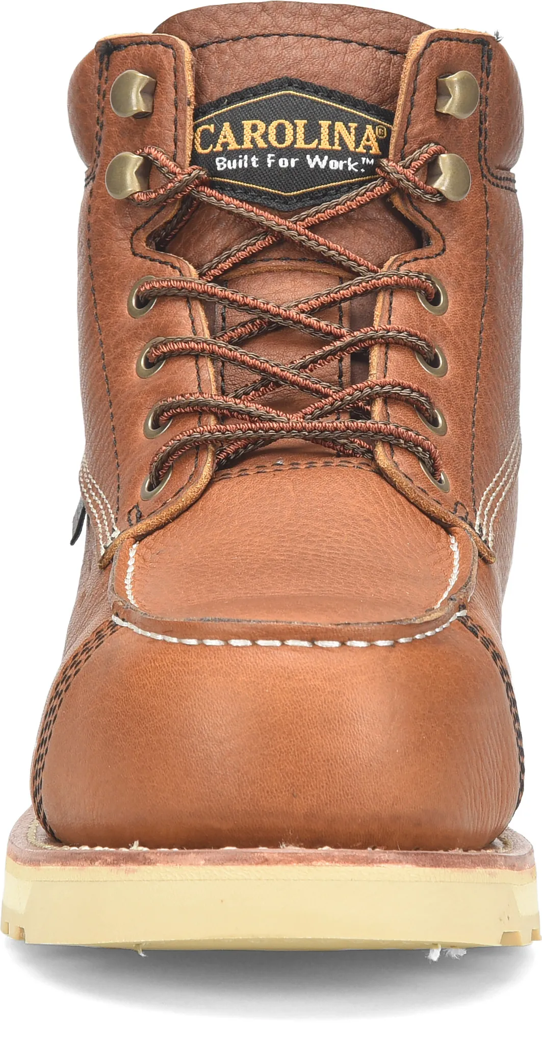 Staple Gun 6" Soft Toe Work Boot