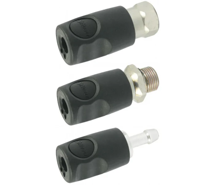 STAUBLI NSI08  CONECTOR RáPIDO 8MM