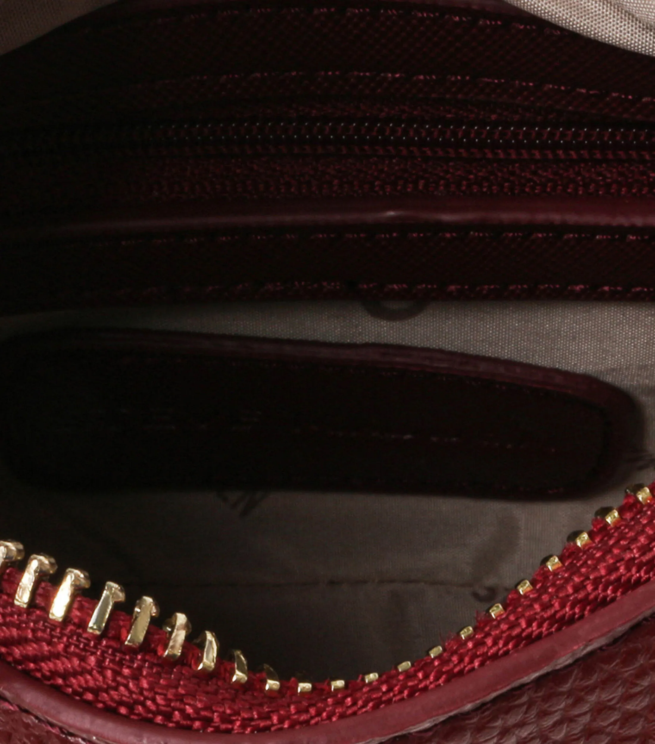 Steve Madden Bolso Shoulder con Logotipo Mujer