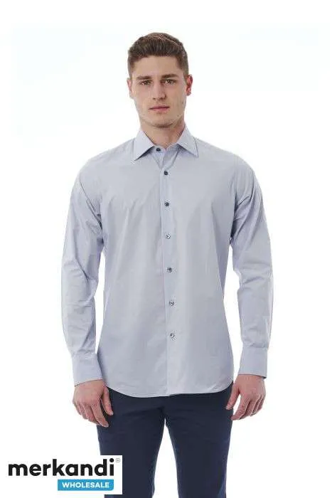 STOCK DE CAMISAS DE HOMBRE DE BAGUTTA