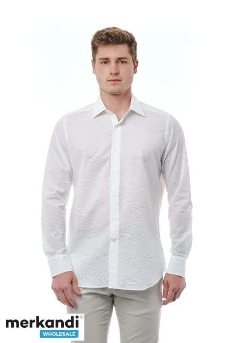 STOCK DE CAMISAS DE HOMBRE DE BAGUTTA