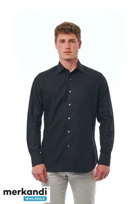 STOCK DE CAMISAS DE HOMBRE DE BAGUTTA