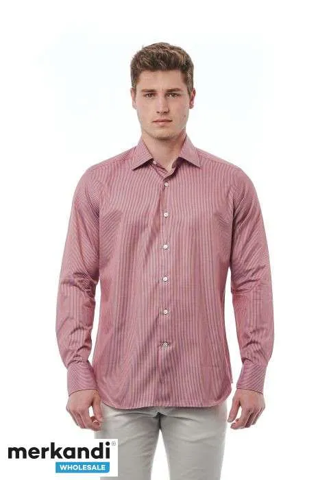 STOCK DE CAMISAS DE HOMBRE DE BAGUTTA