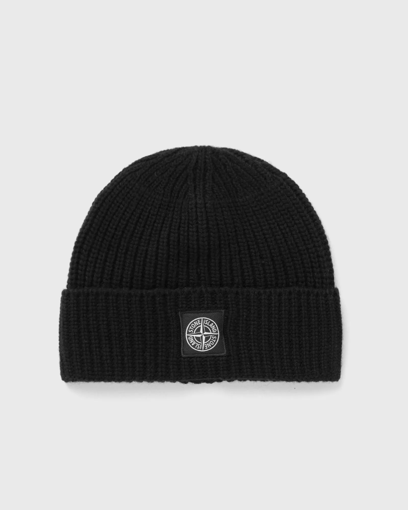 Stone Island Geelong Wool Beanies