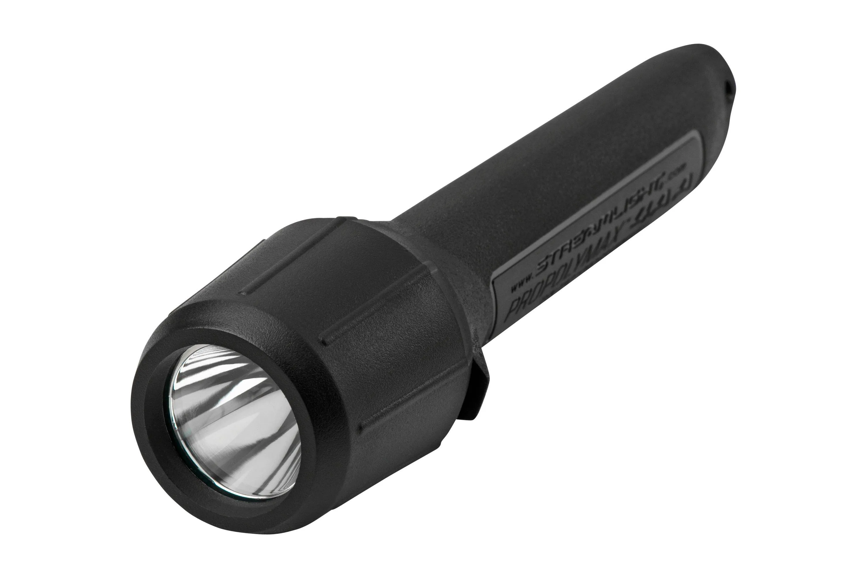 Streamlight Propolymax 4AA, negra, linterna