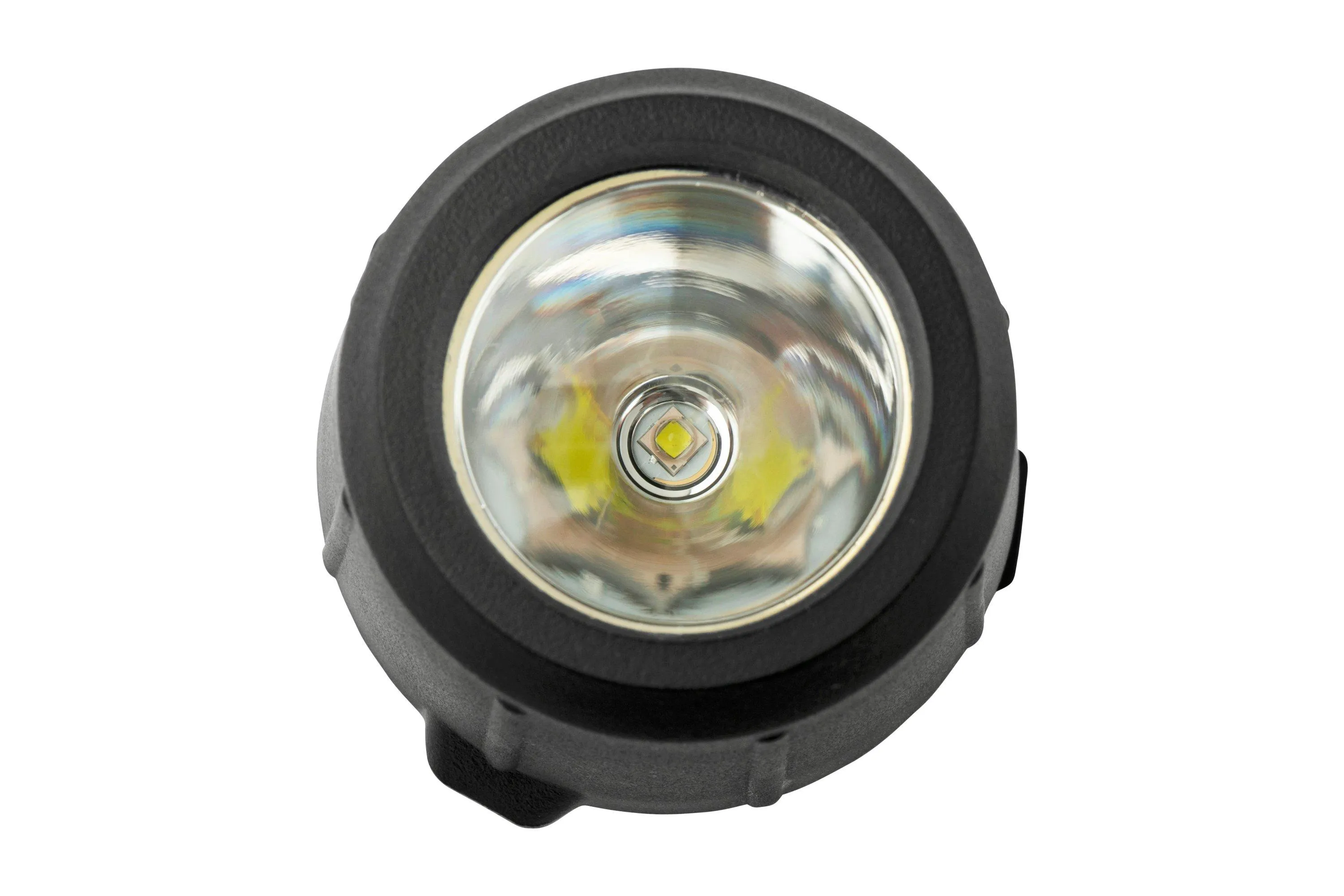 Streamlight Propolymax 4AA, negra, linterna