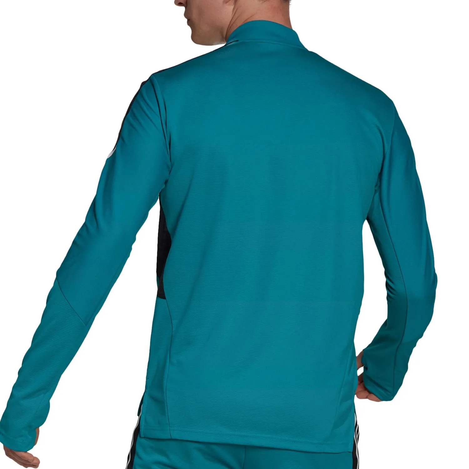 Sudadera adidas Real Madrid entrenamiento UCL