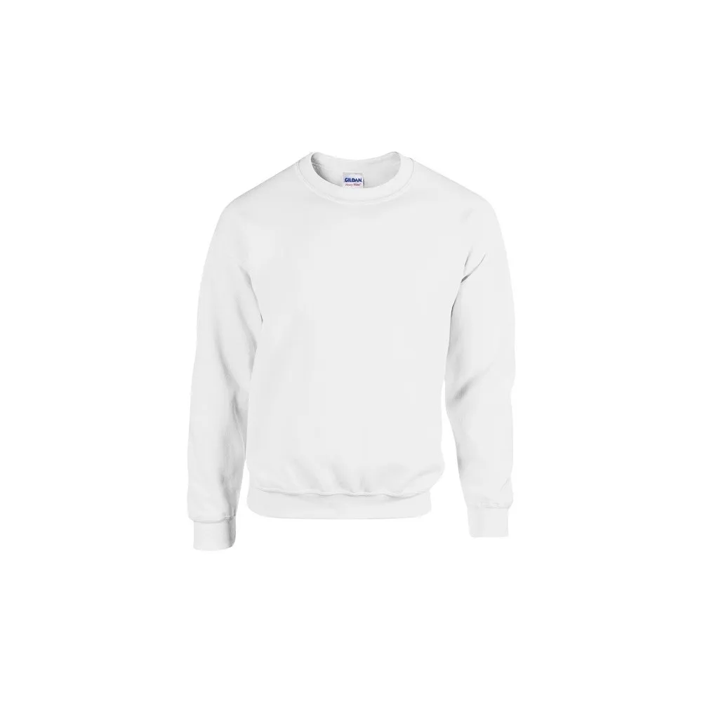 Sudadera Heavy Blend