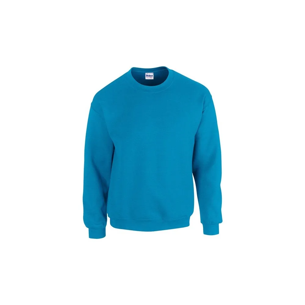 Sudadera Heavy Blend