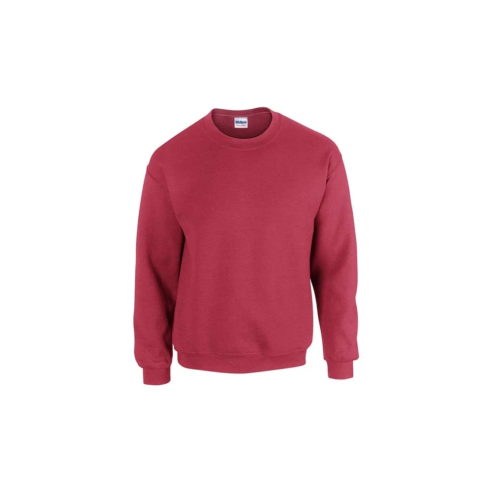 Sudadera Heavy Blend