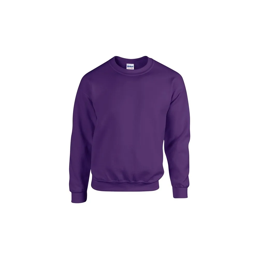 Sudadera Heavy Blend