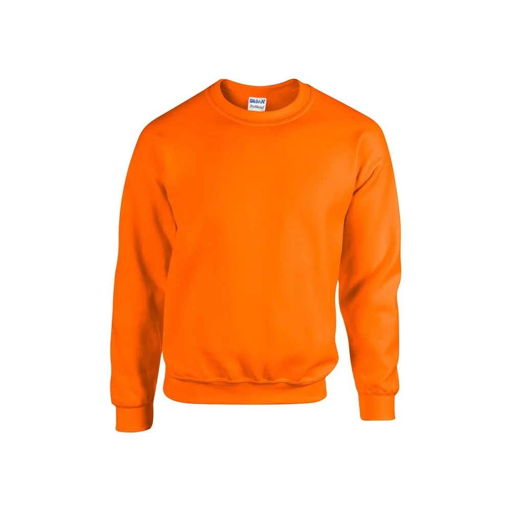 Sudadera Heavy Blend