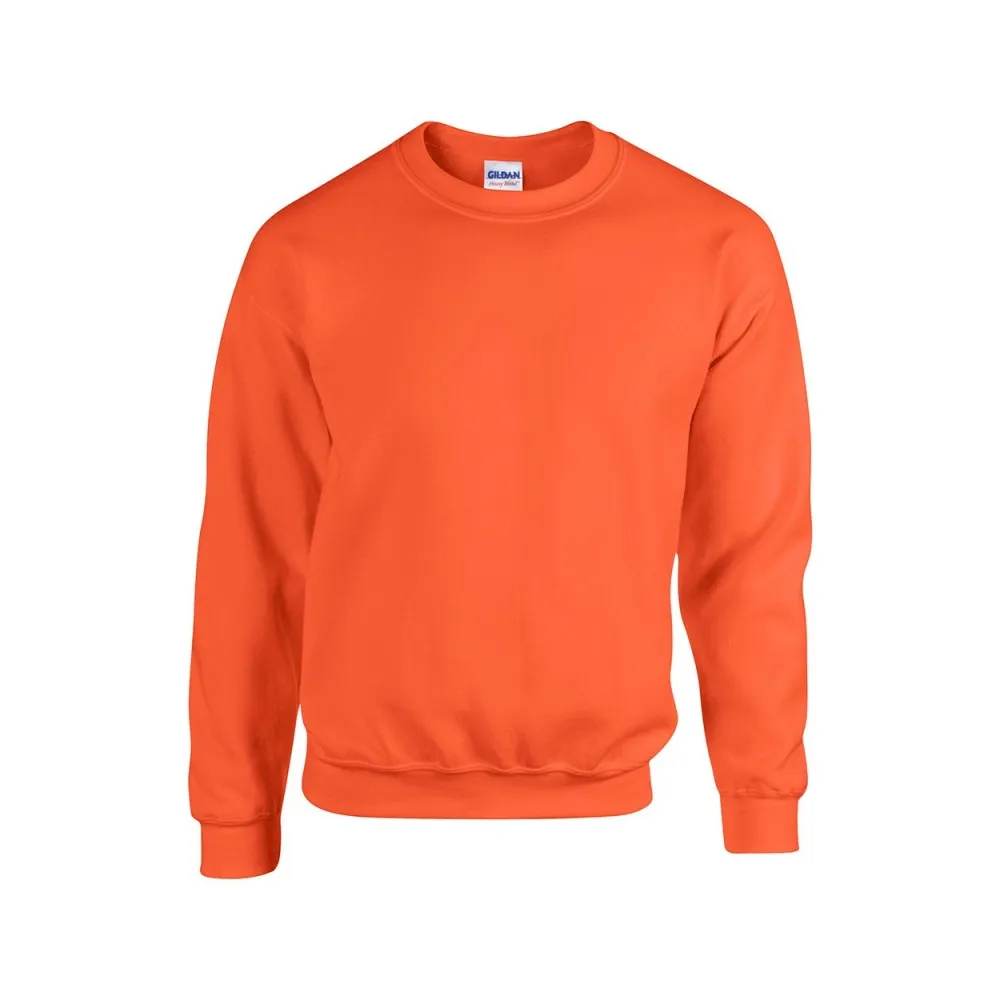Sudadera Heavy Blend