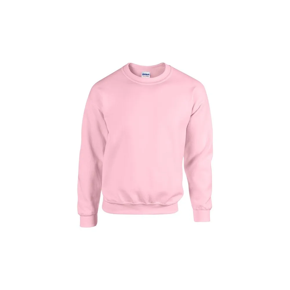 Sudadera Heavy Blend