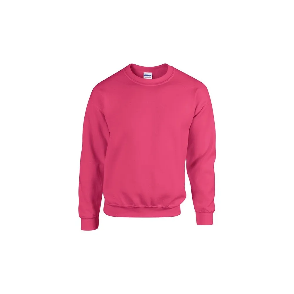 Sudadera Heavy Blend
