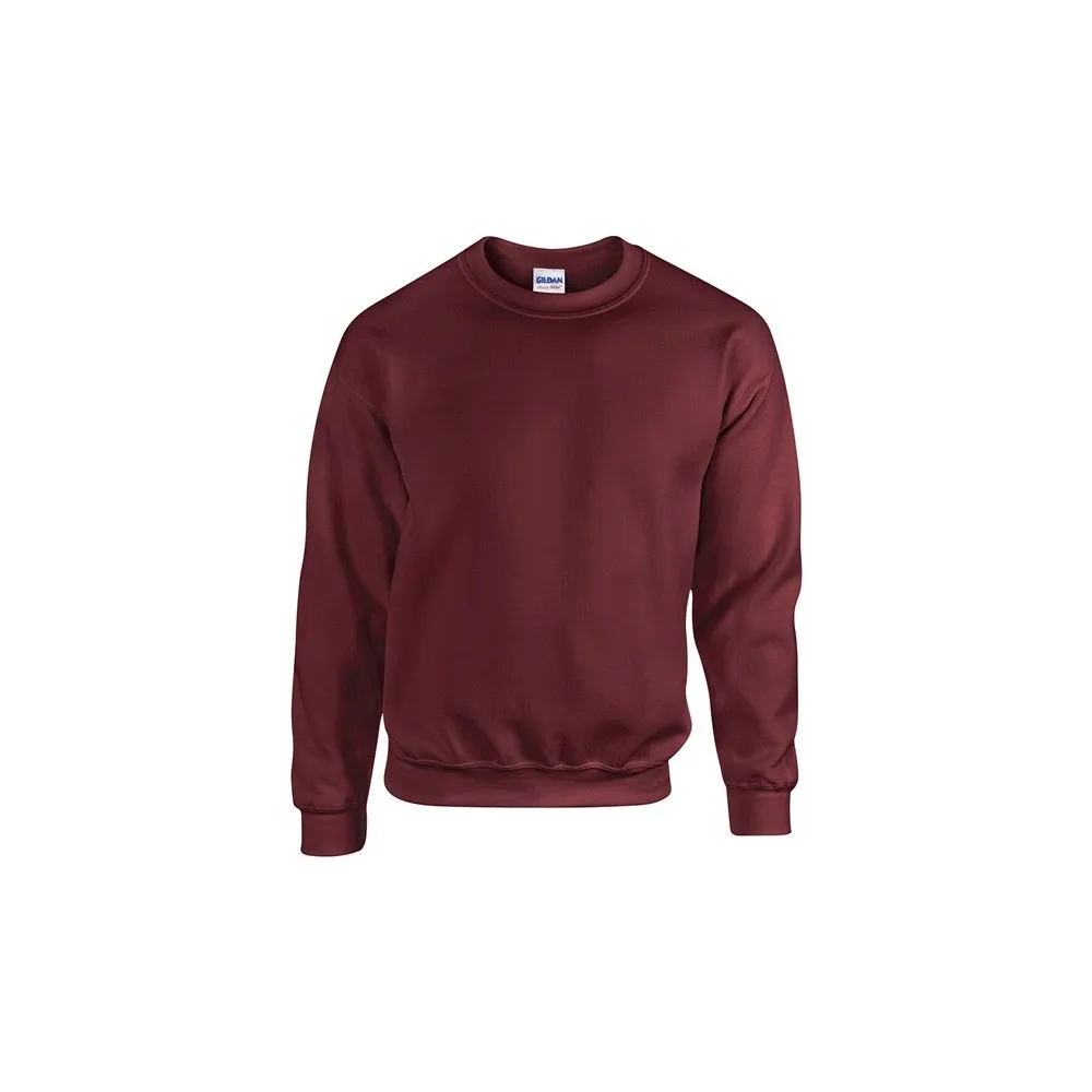 Sudadera Heavy Blend
