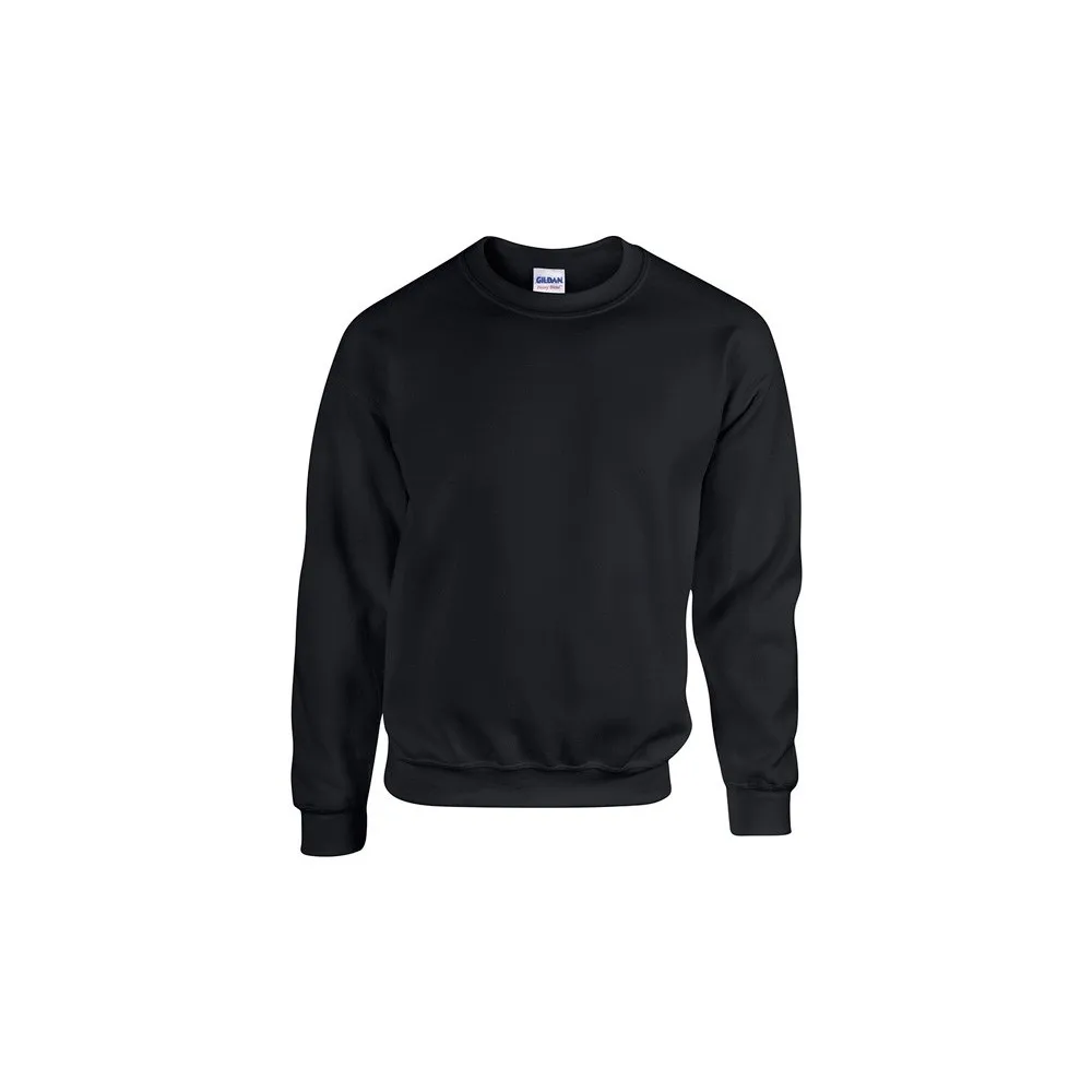 Sudadera Heavy Blend