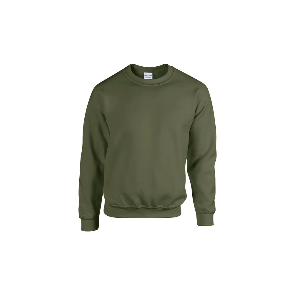 Sudadera Heavy Blend