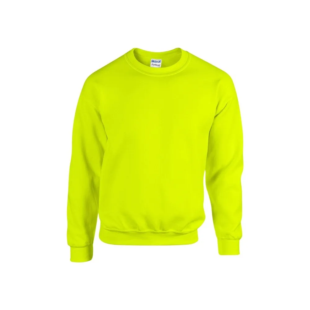 Sudadera Heavy Blend