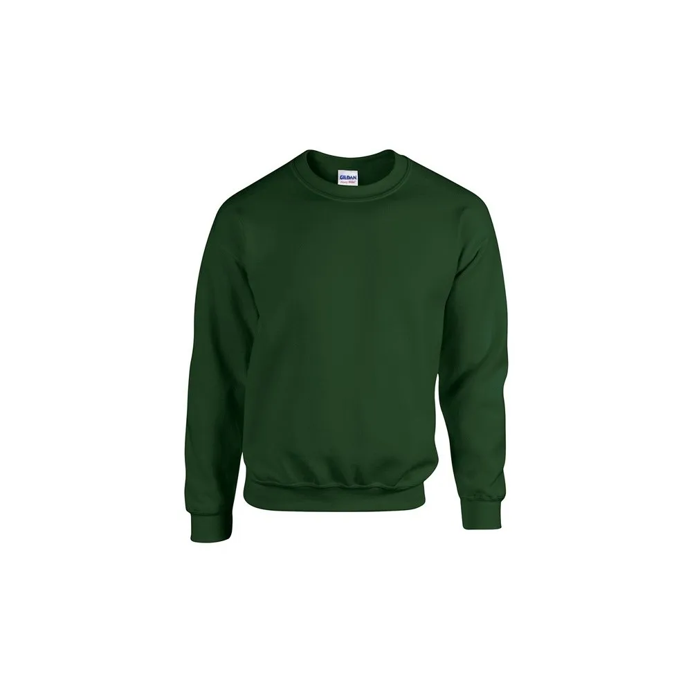 Sudadera Heavy Blend