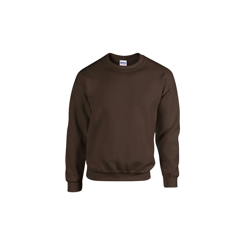 Sudadera Heavy Blend