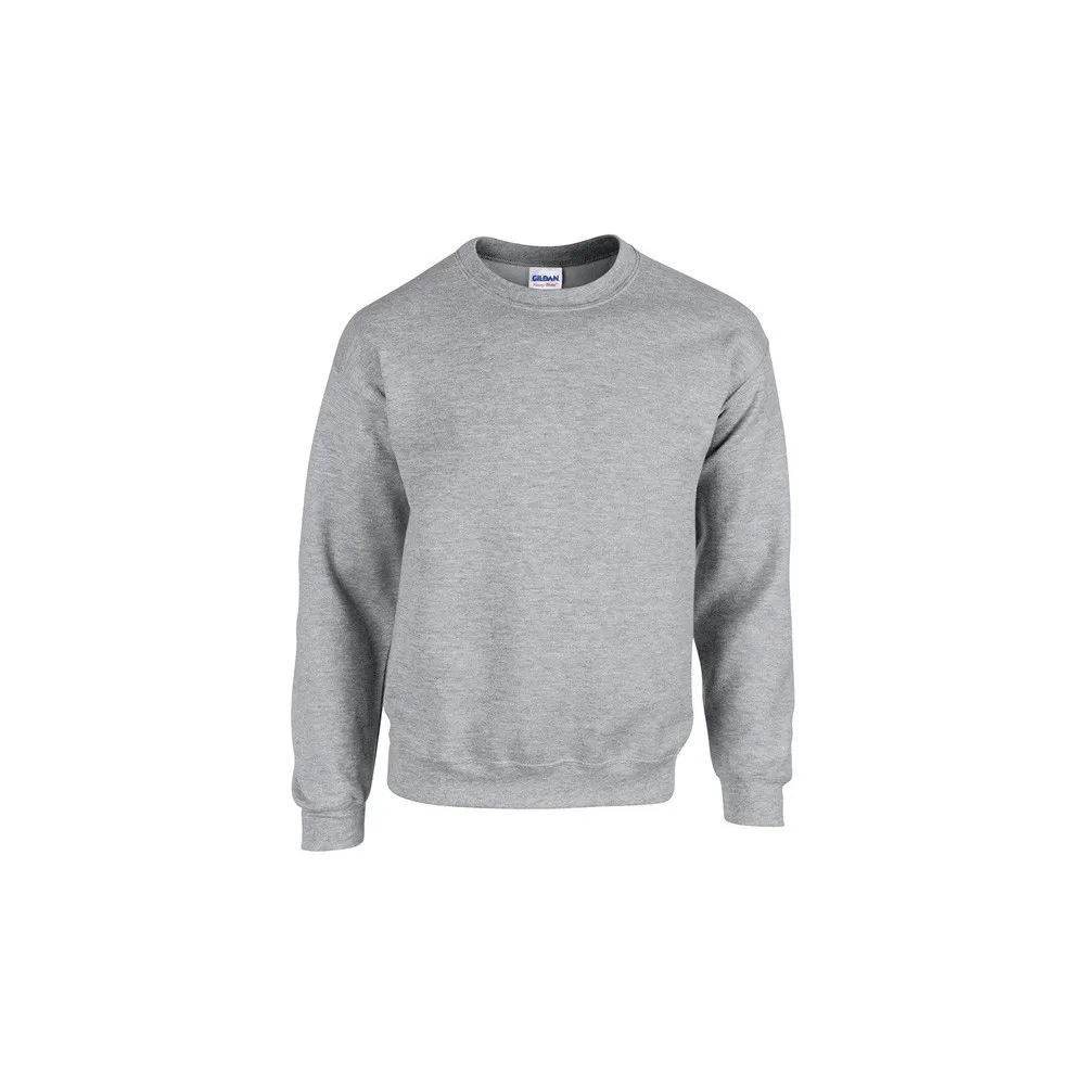 Sudadera Heavy Blend