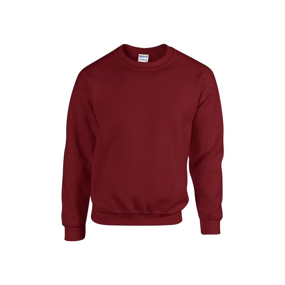 Sudadera Heavy Blend
