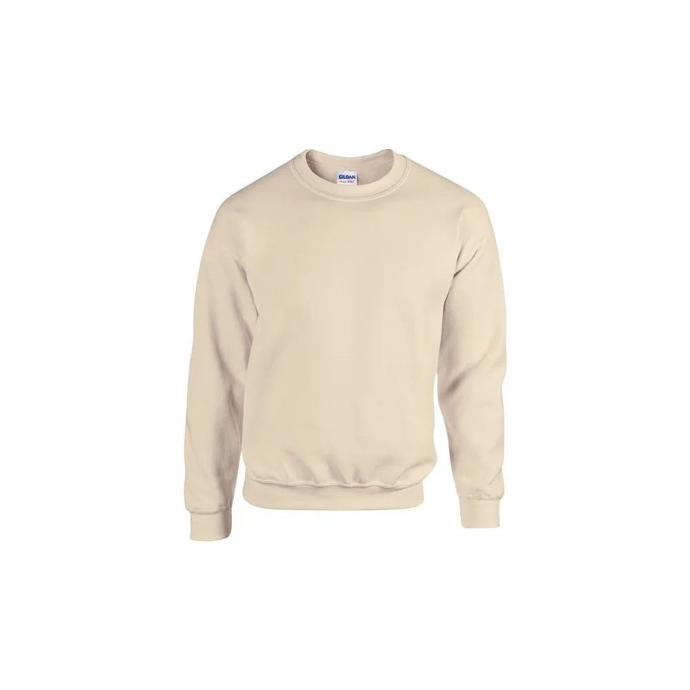 Sudadera Heavy Blend