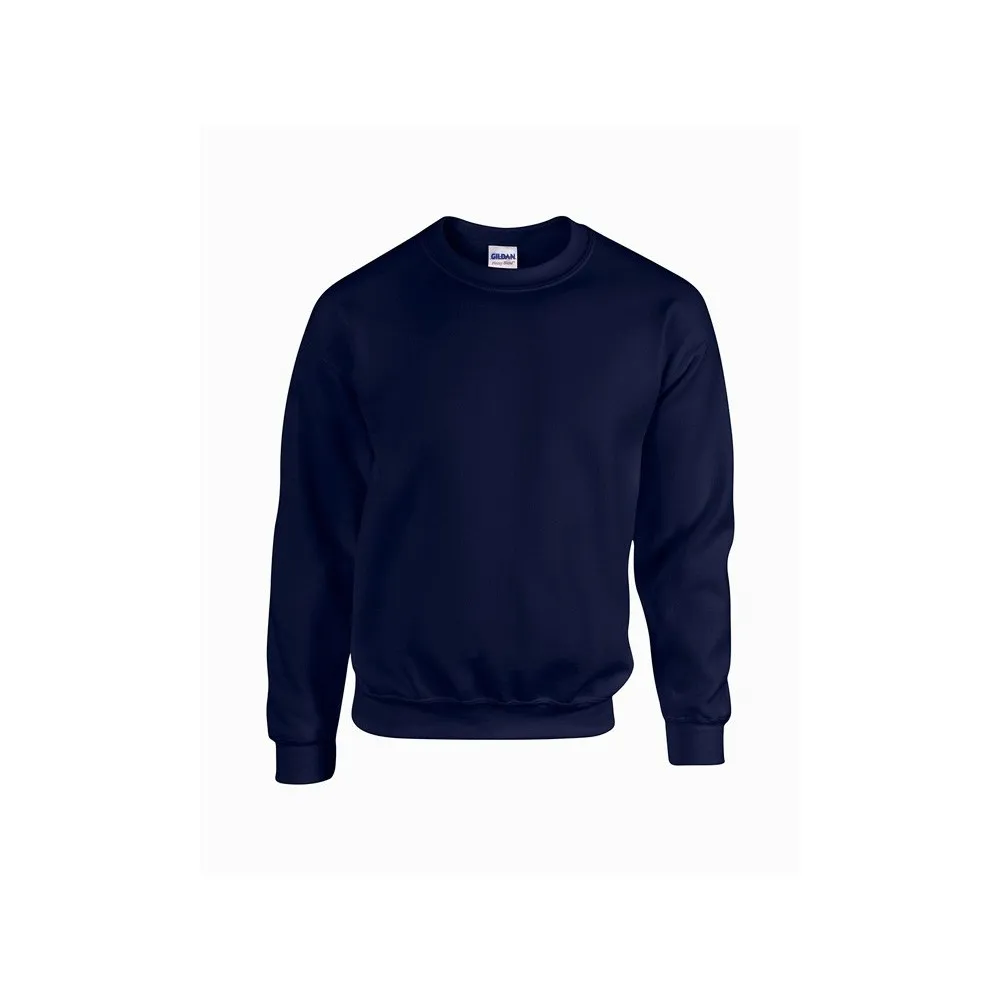 Sudadera Heavy Blend