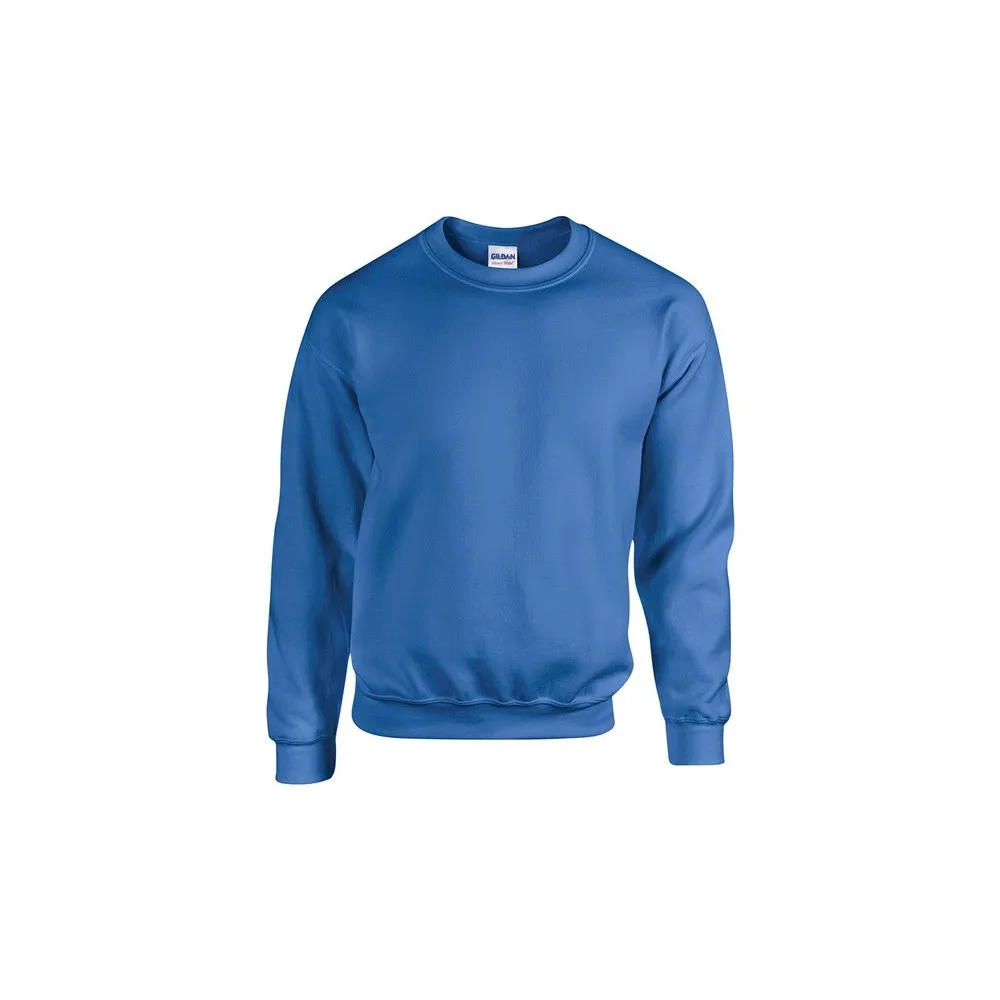 Sudadera Heavy Blend