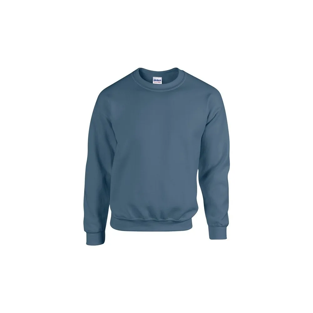 Sudadera Heavy Blend