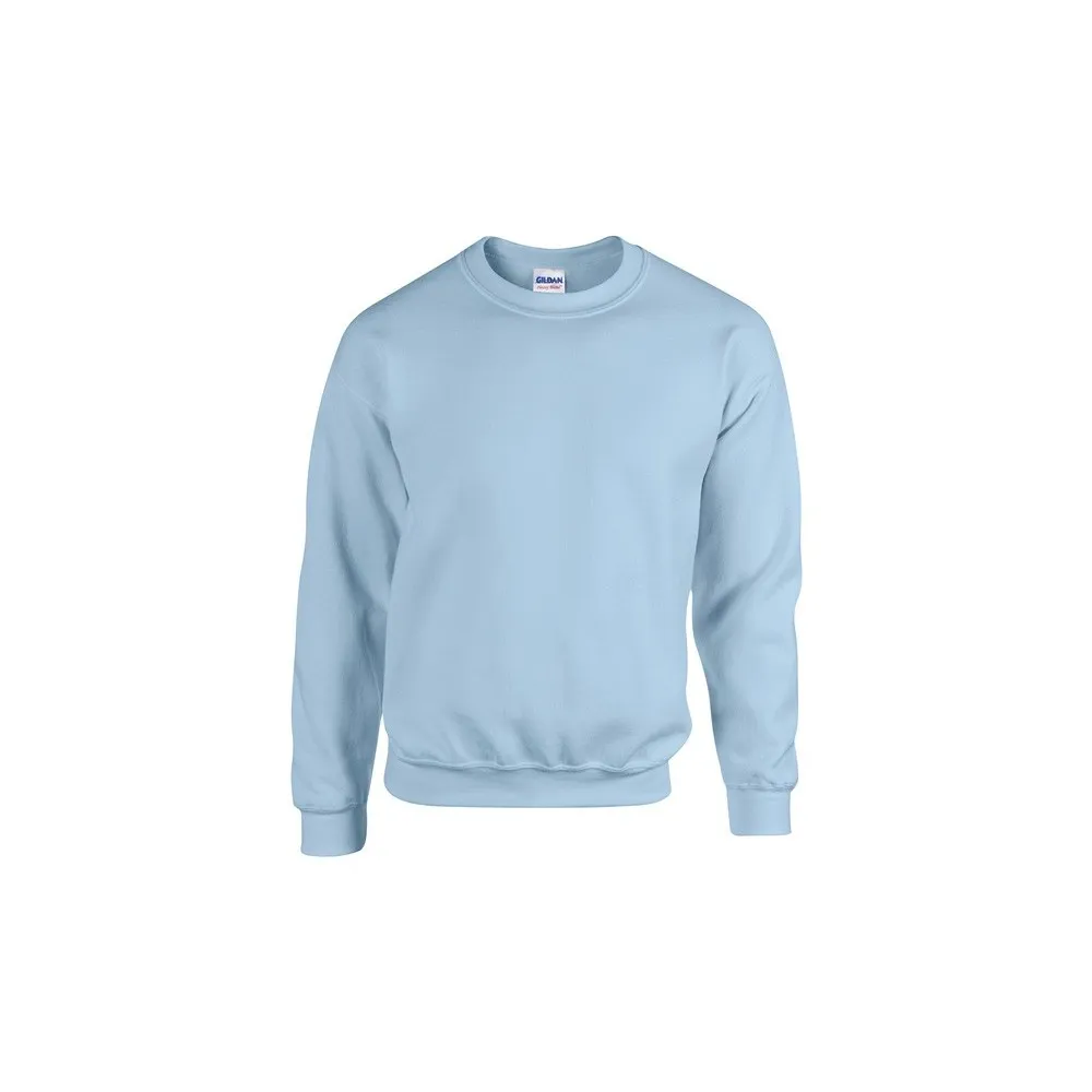 Sudadera Heavy Blend
