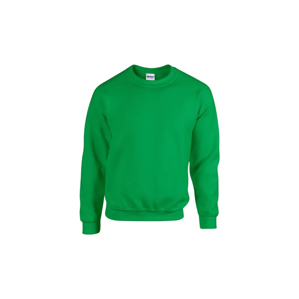 Sudadera Heavy Blend