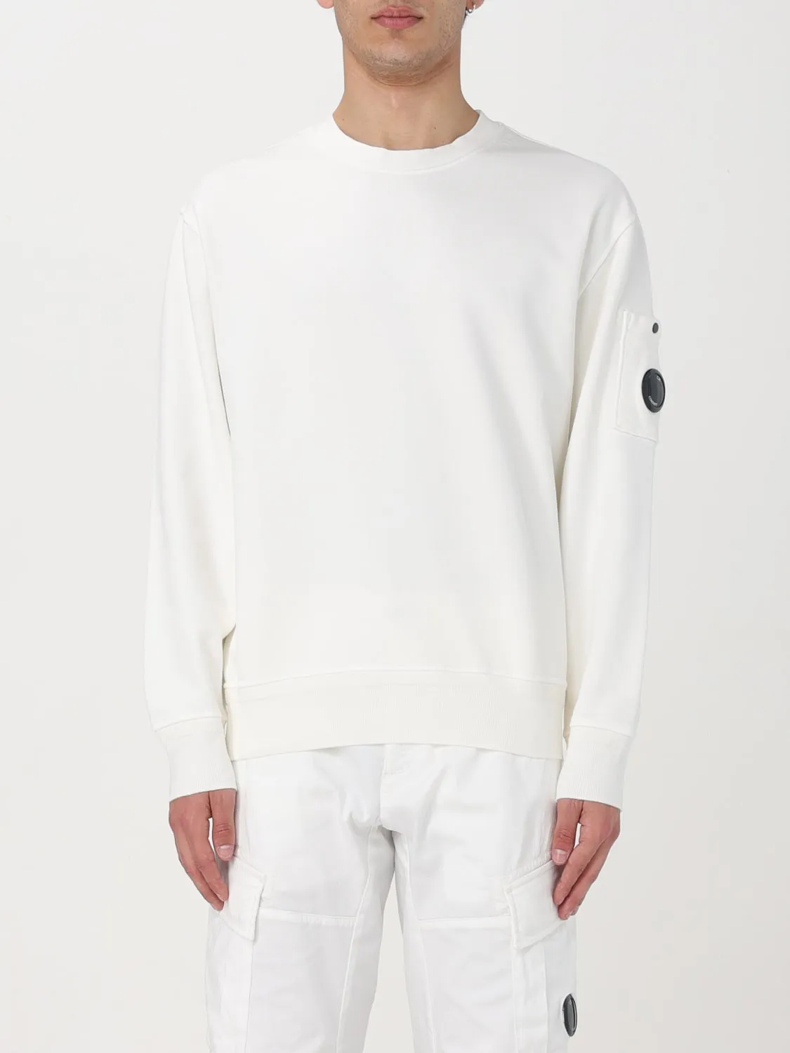 Sudadera hombre C.P. Company