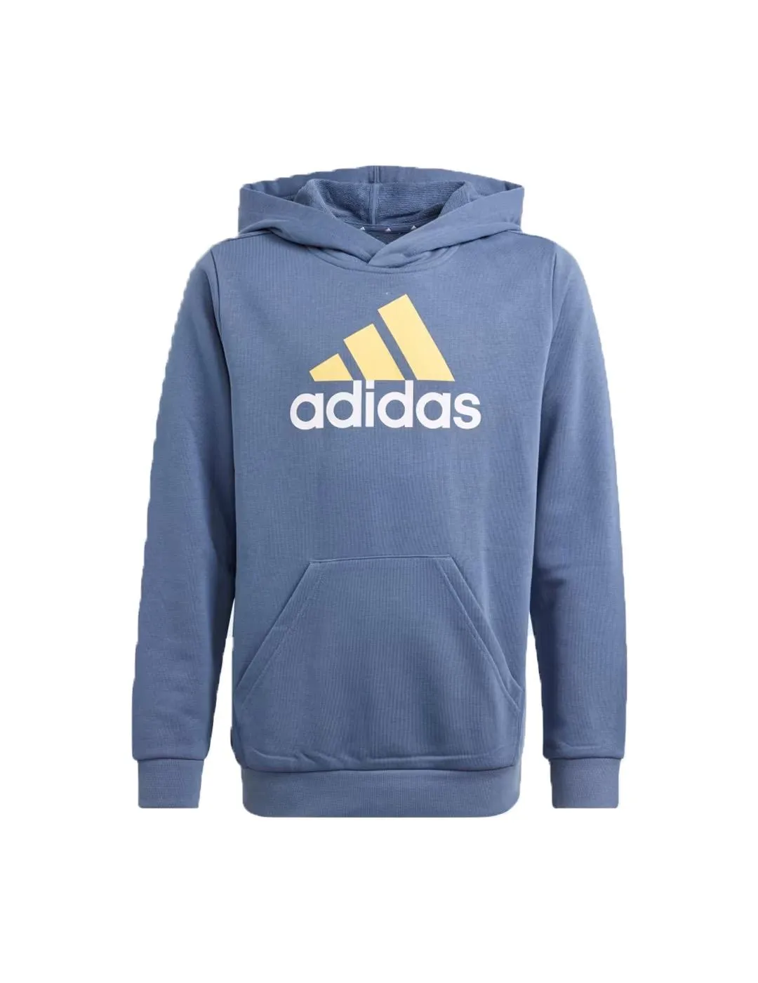 Sudadera Niño Adidas BL 2