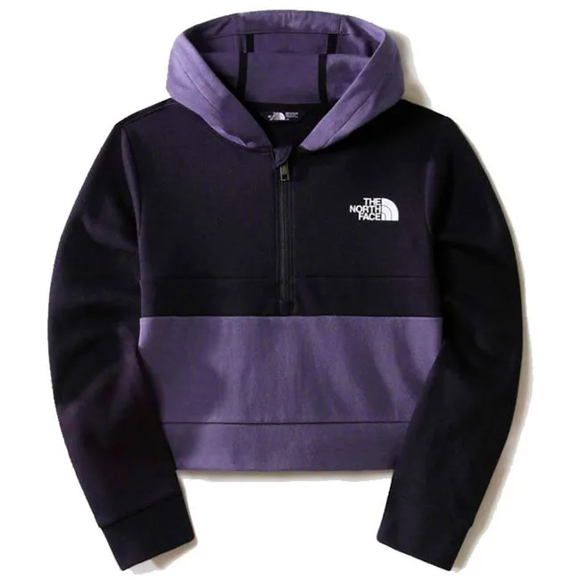 Sudadera the north face G Slacker FZ Hoodie