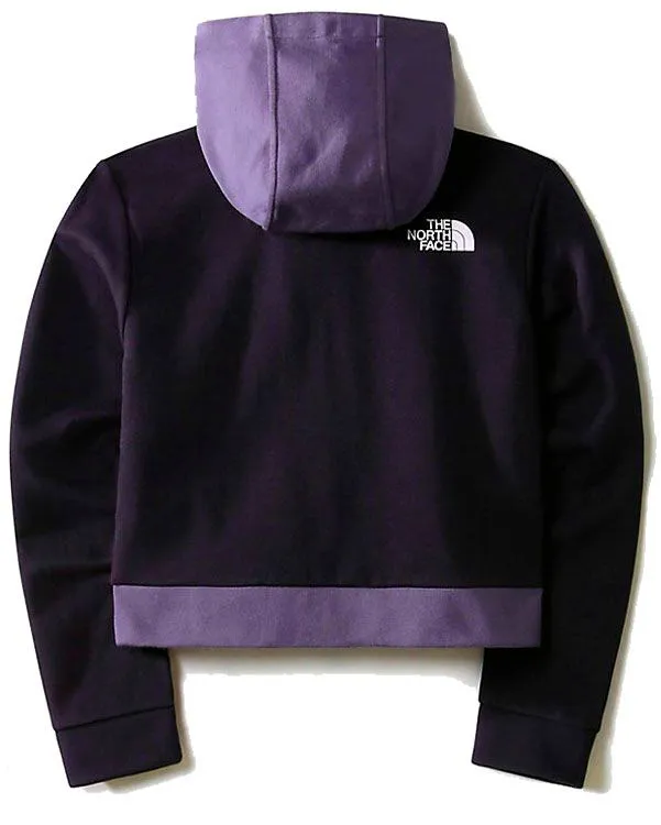 Sudadera the north face G Slacker FZ Hoodie