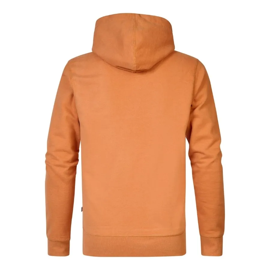  Sudaderas Petrol Men Sweater Hooded Print
