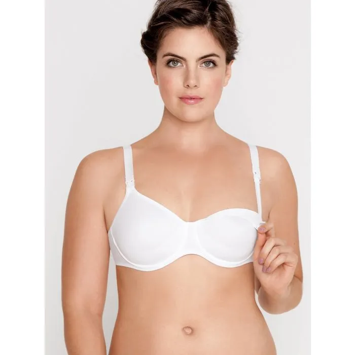 Sujetador Anita Lactancia Basic c/aro 5068